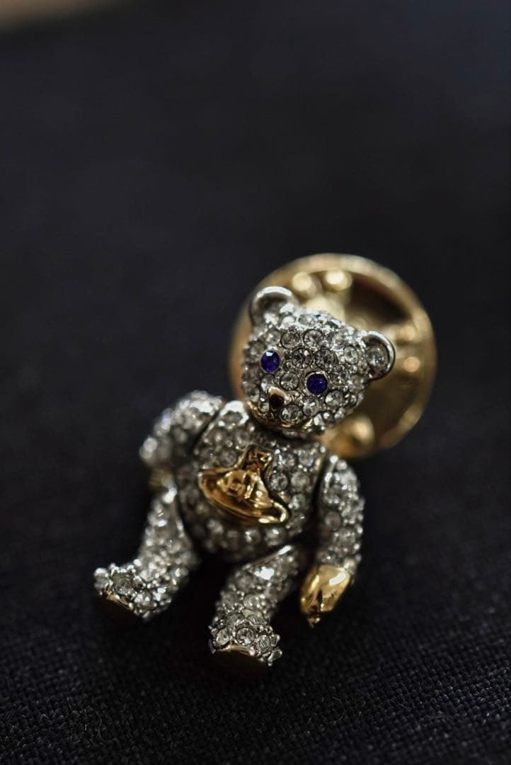 あ*す様 Vivienne Westwood ヴィヴィアンウエストウッド　ピンブ