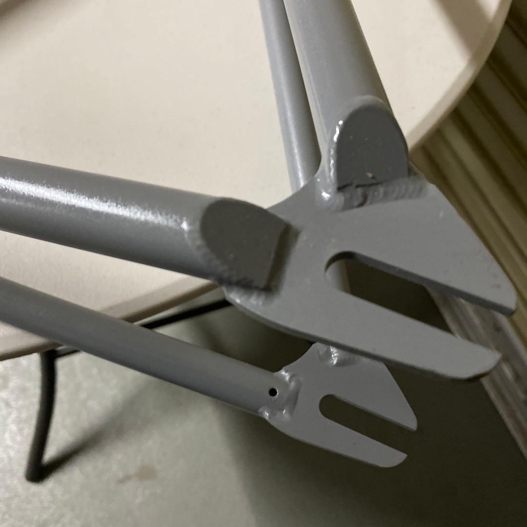 ③【入手困難な極美品です♪DURCUS ONE NASTYサイズ510 700c