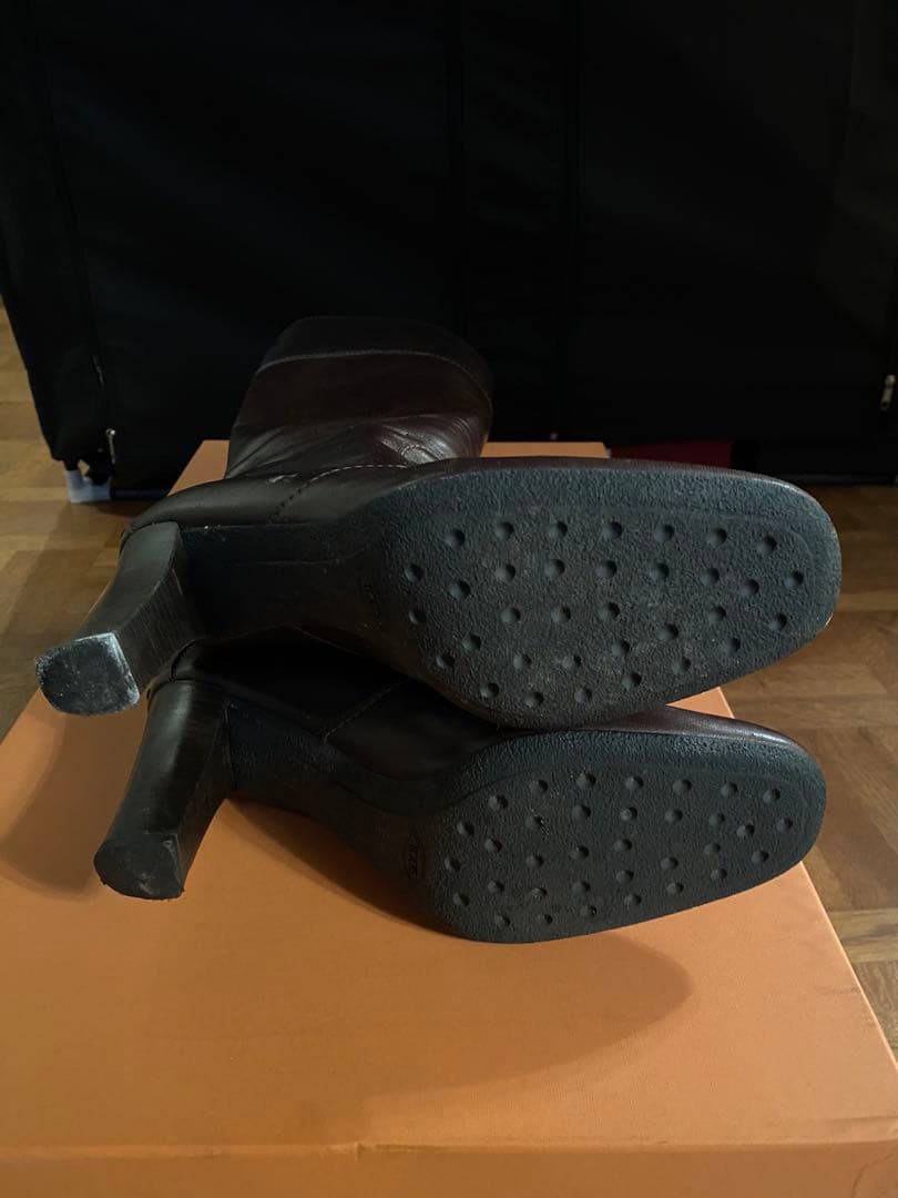 専用　トッズ　　ブーツ