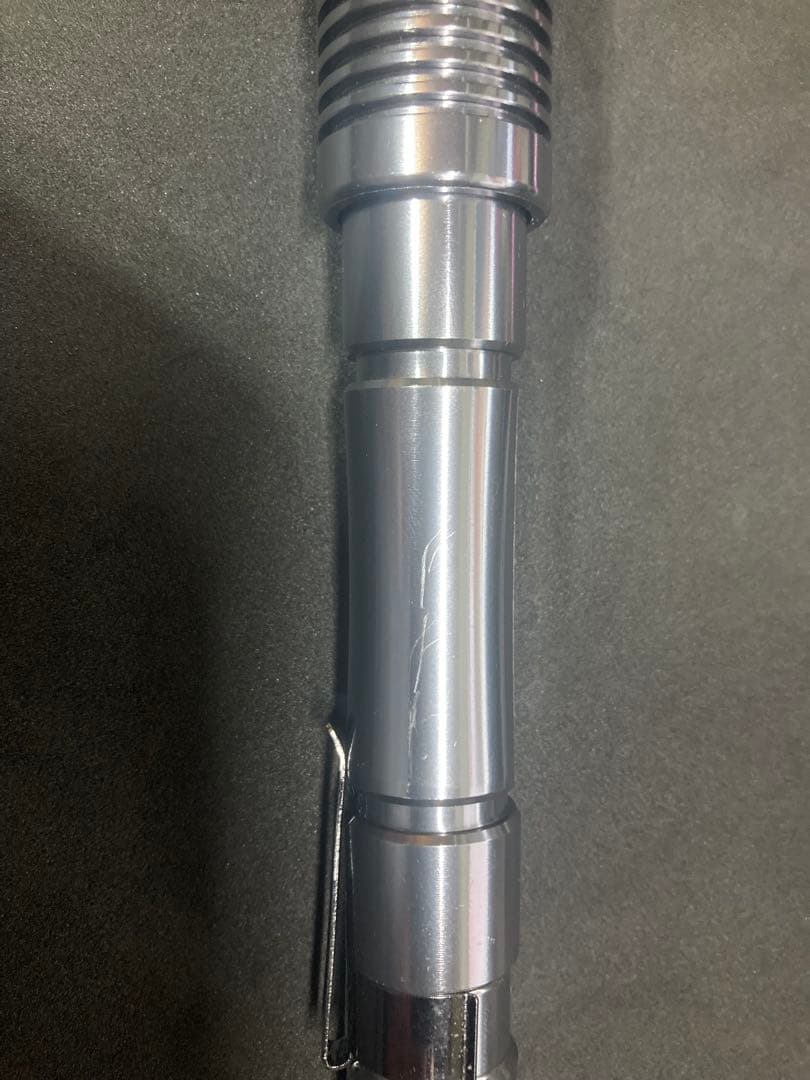 量子LEDライト　量子波エネルギー