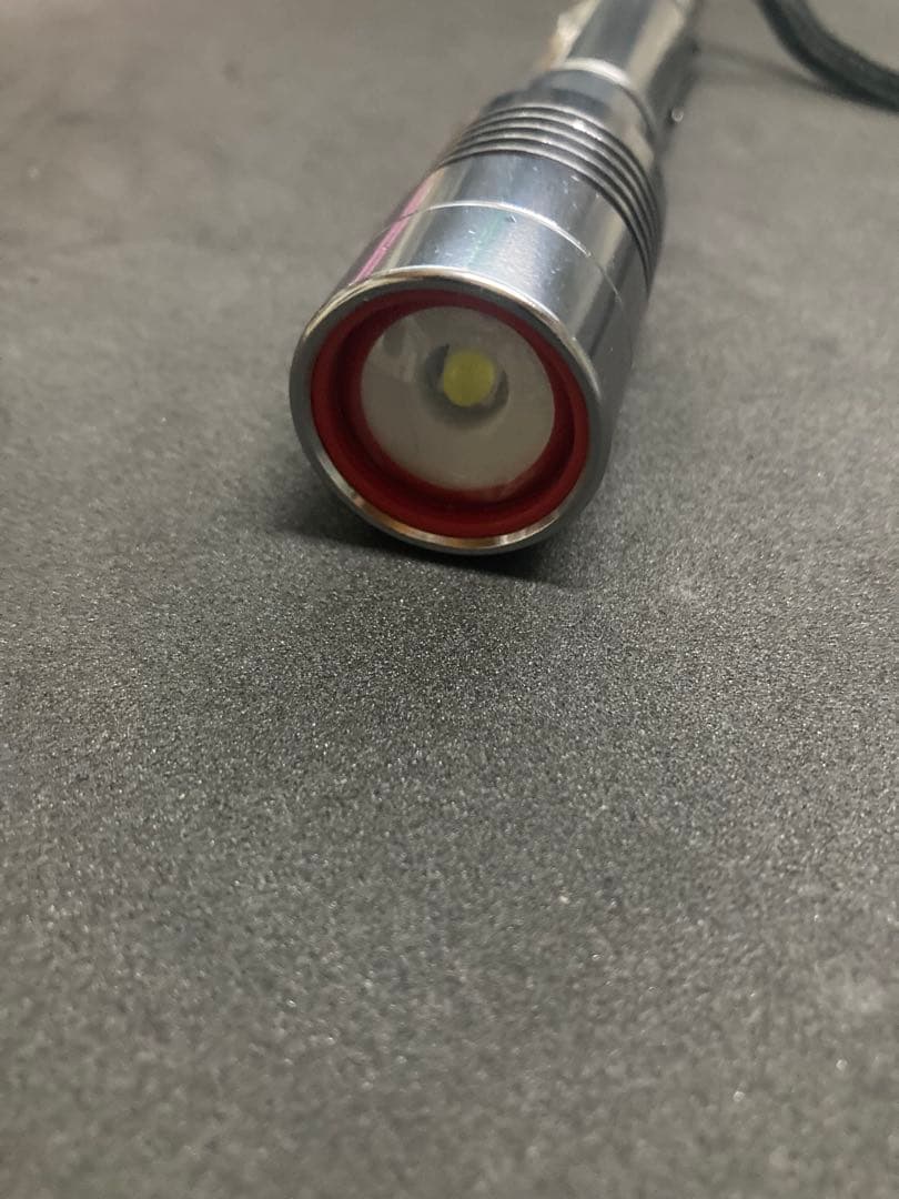 量子LEDライト　量子波エネルギー