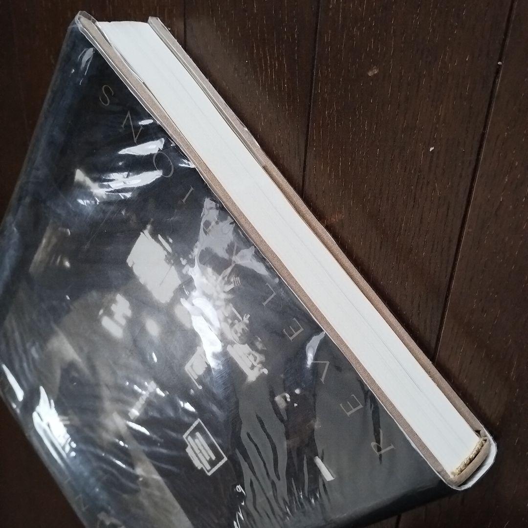 DIANE ARBUS REVELATIONS ダイアン・アーバス写真集