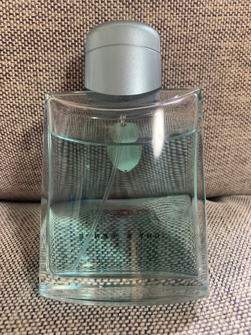 スクーデリア フェラーリ ライトエッセンス オードトワレ 125ml