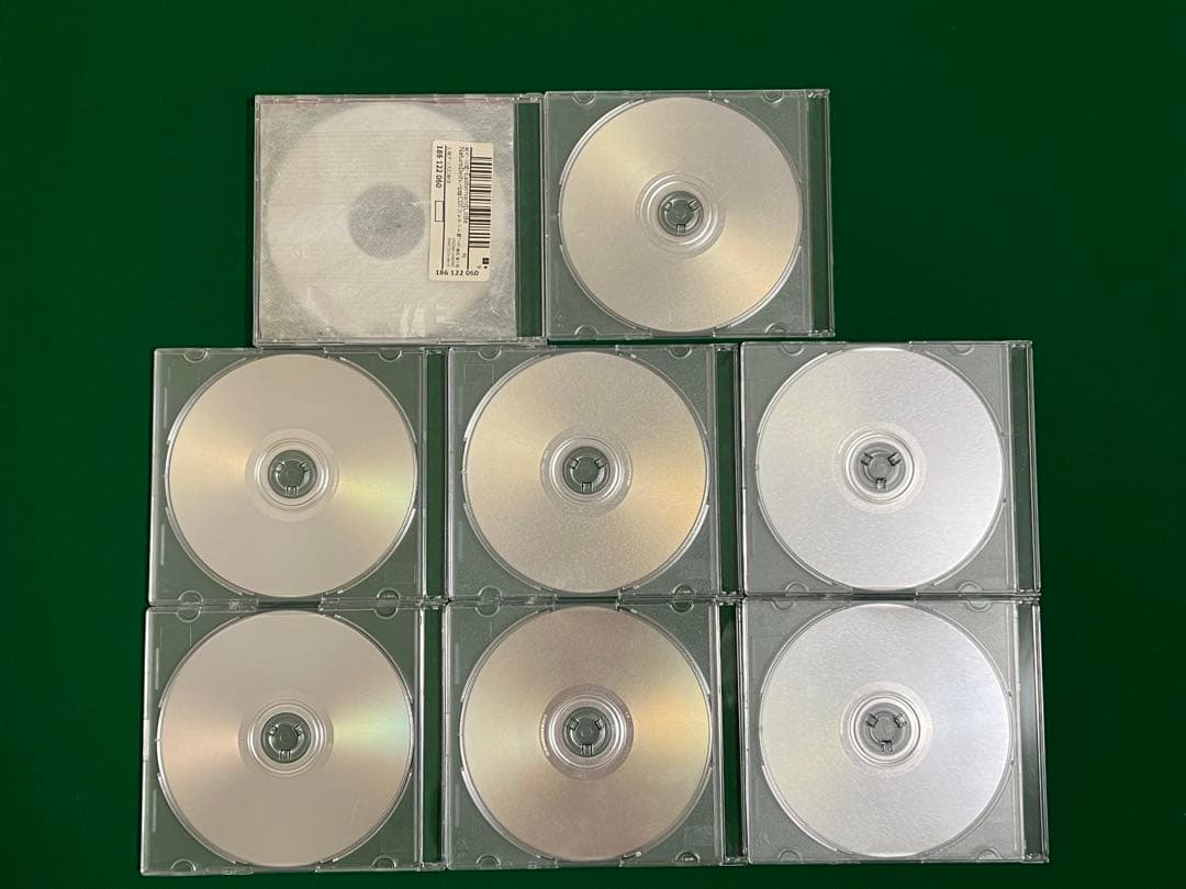 東方project 東方三月精　外來韋編　原作　付属CD 未開封