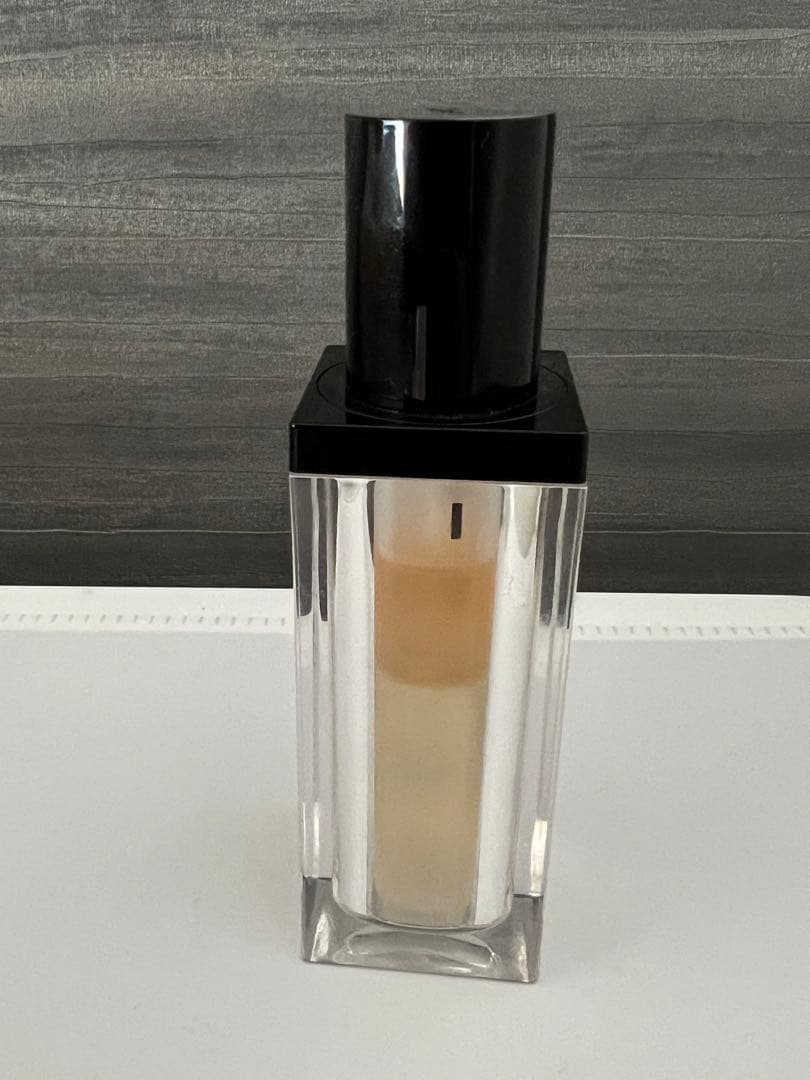 美容液 YSL PURE SHOTS NIGHT REBOOT SERUM