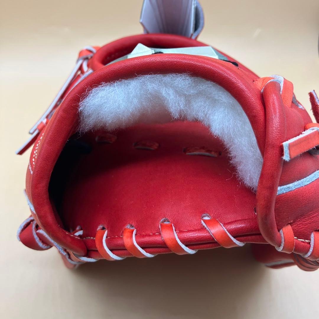 ミズノ　ゴールデンエイジ硬式グローブピッチャー・投手用　1AJGA29401