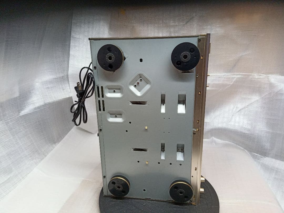 DENON DMD-800 ミニディスクレコーダー　リモコン