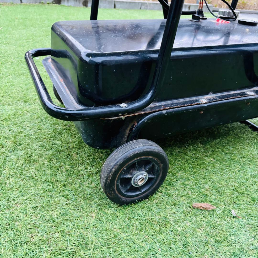 ORION オリオン ジェットヒーター HPE370 暖房 灯油 ストーブ