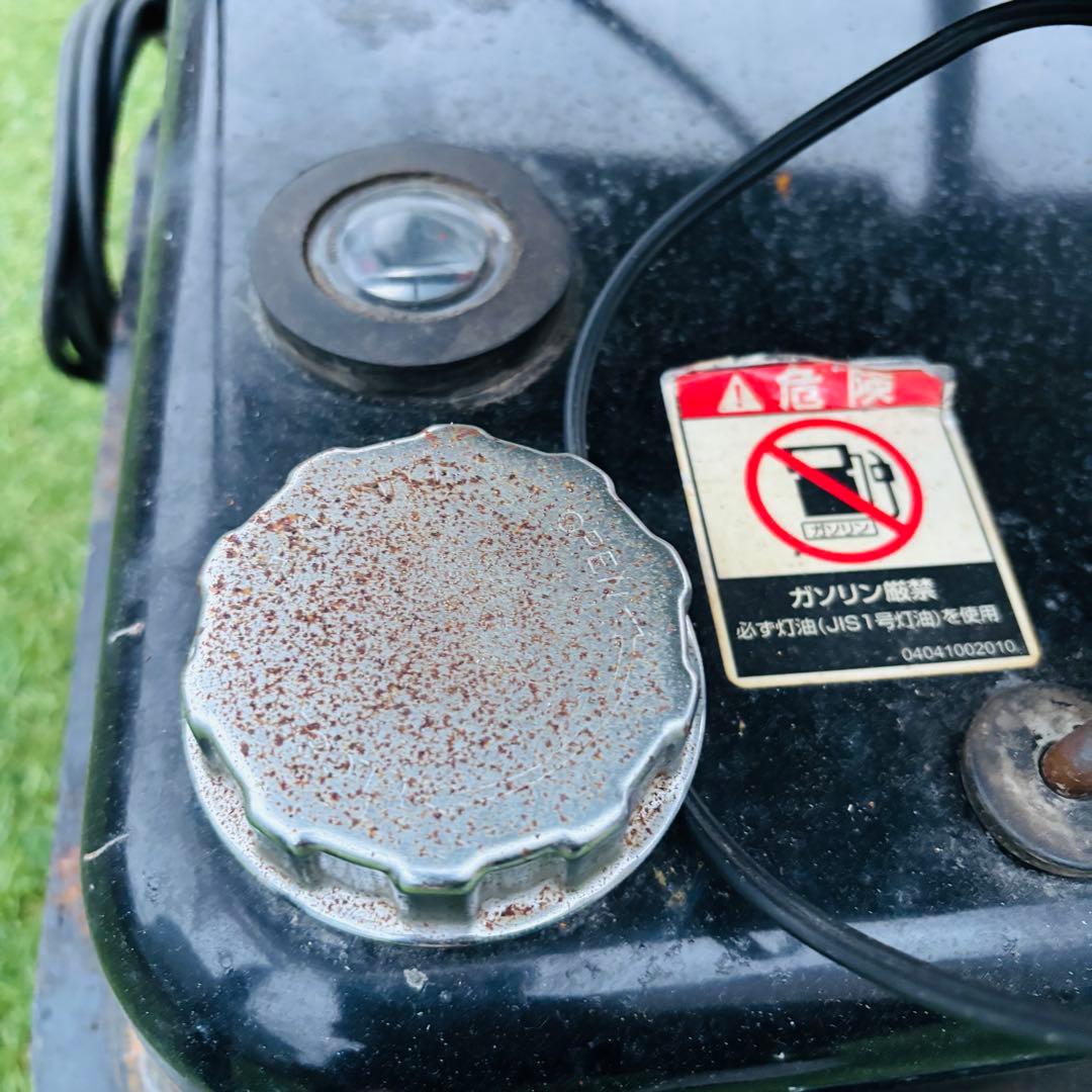 ORION オリオン ジェットヒーター HPE370 暖房 灯油 ストーブ