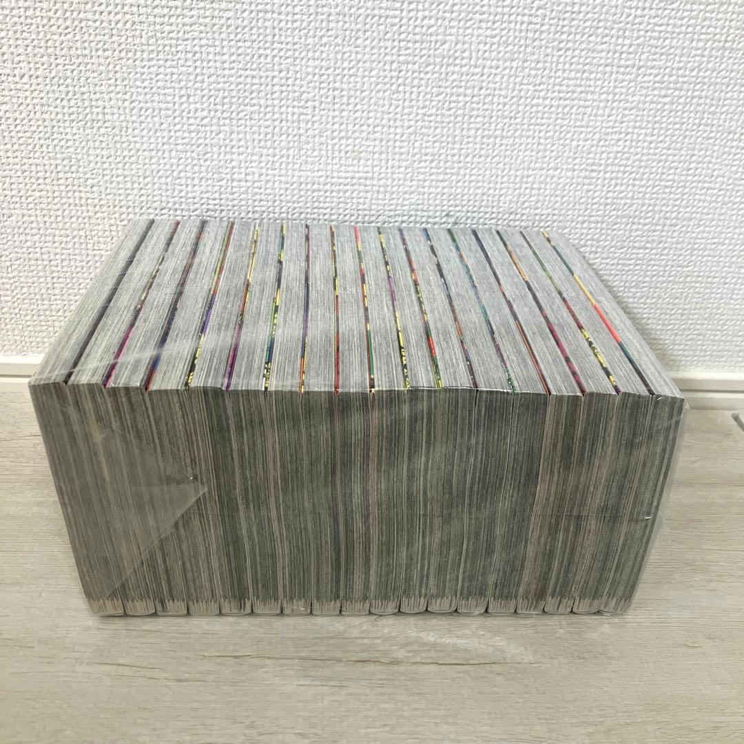 【美品】ダンダダン 1〜18巻　全巻　セット　まとめ　売り