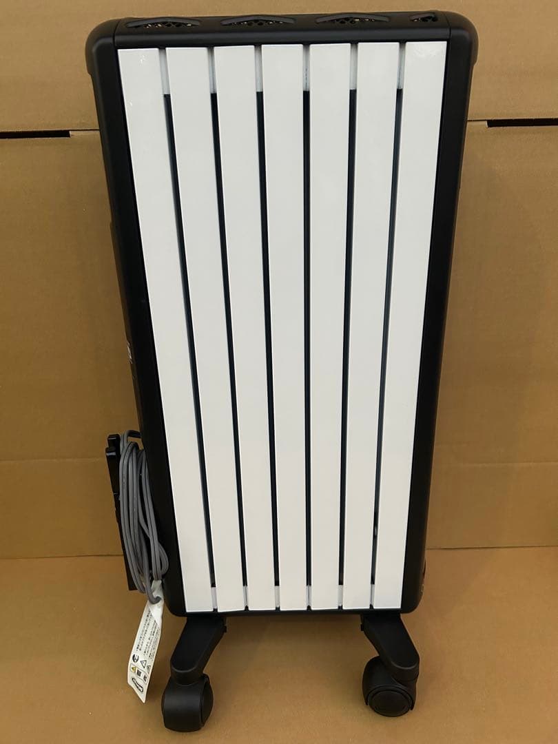 DeLongi デロンギ マルチダイナミックヒーター MDHAA09WIFI