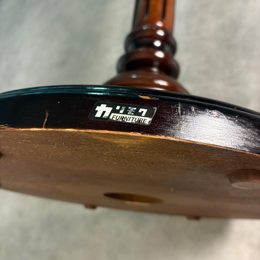 【専用】カリモク　karimoku ポールハンガー