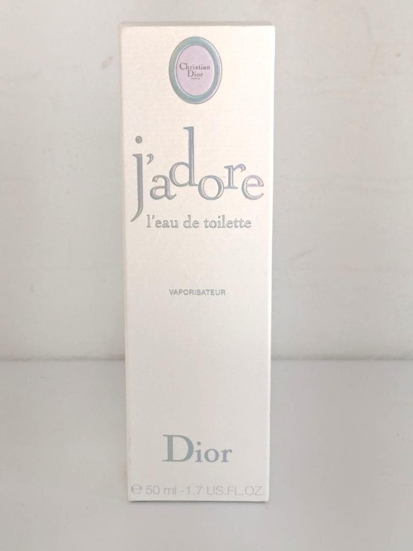 マリアンヌさま専用 ディオール ジャドール まとめ2点 パルファム トワレ