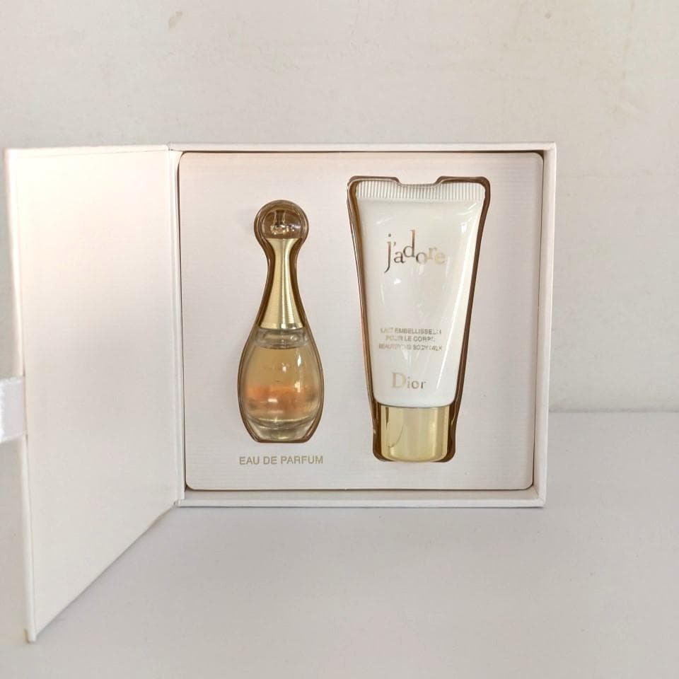 マリアンヌさま専用 ディオール ジャドール まとめ2点 パルファム トワレ