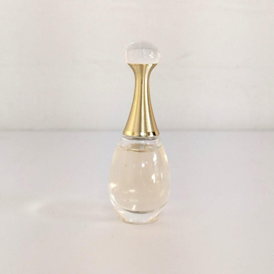 マリアンヌさま専用 ディオール ジャドール まとめ2点 パルファム トワレ