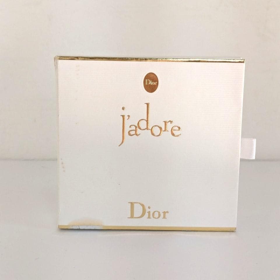 マリアンヌさま専用 ディオール ジャドール まとめ2点 パルファム トワレ