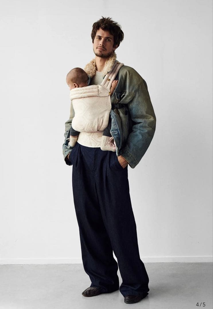 専用⭐︎【新品未使用】アーティポッペ ザイガイスト アーガス・オート