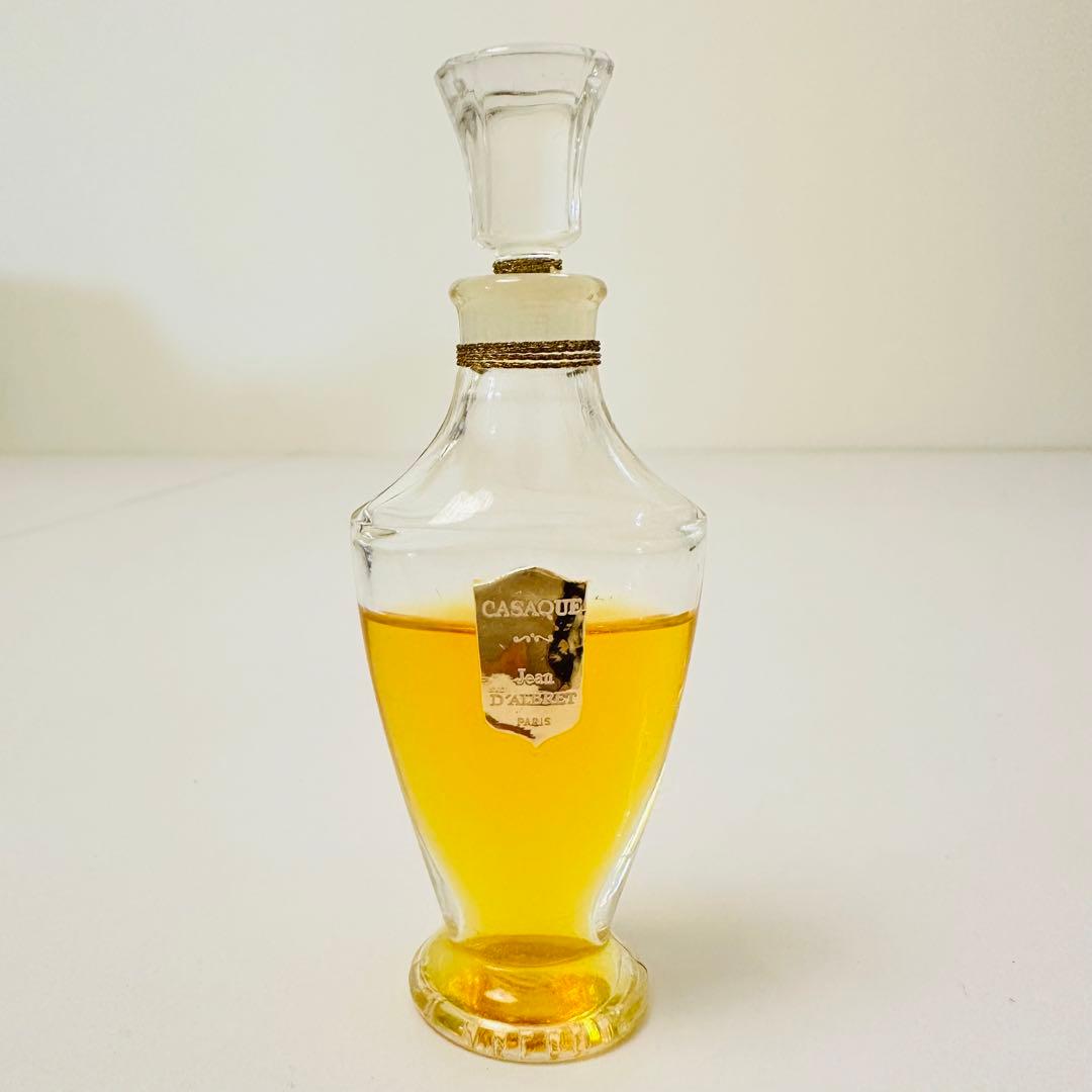 新品未使用未開栓 ジャンダルブレ カザック パルファム 15ml