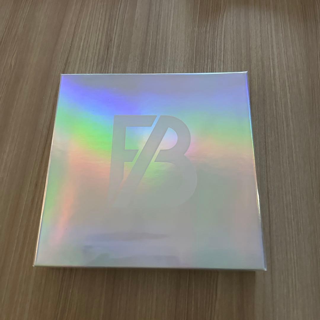 BE：FIRST ドームツアー Blu-ray