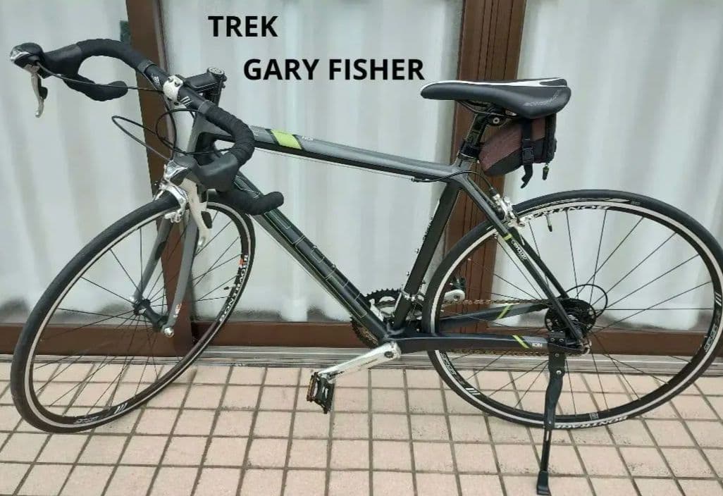 ★TREK GARY FISHER ION SUPER 　BONTRAGER熊本