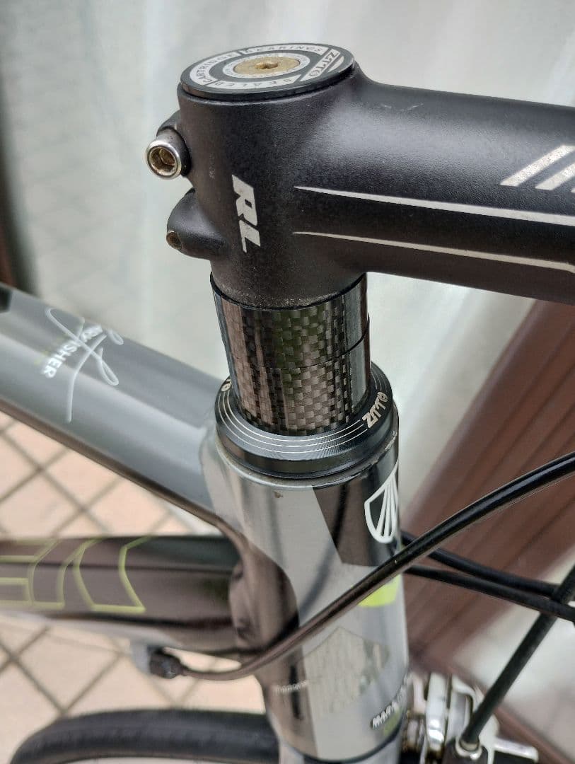 ★TREK GARY FISHER ION SUPER 　BONTRAGER熊本