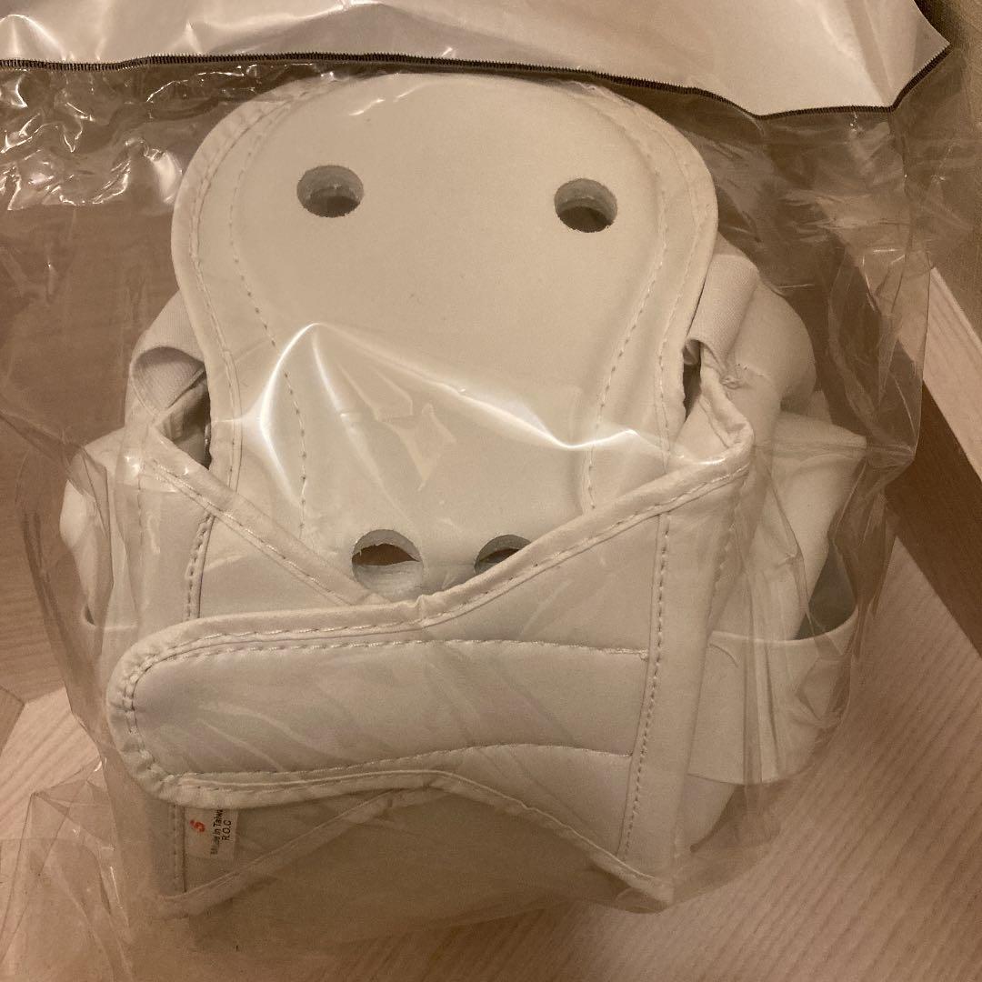 フェイスガード