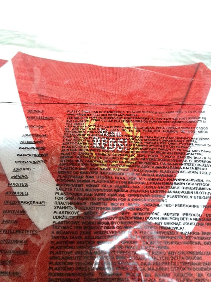 浦和レッズ　2022レプリカユニフォーム Mサイズ