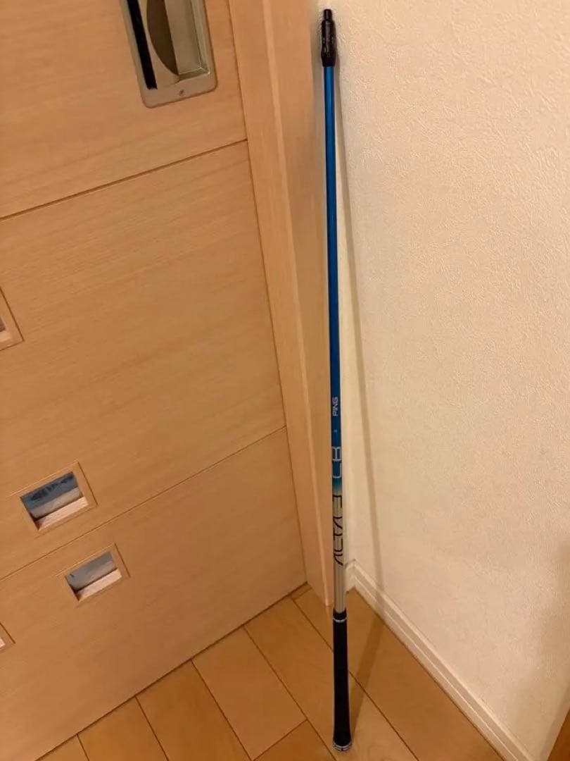 ピンG440 ALTA JCB BLUE S 26° 5UT用