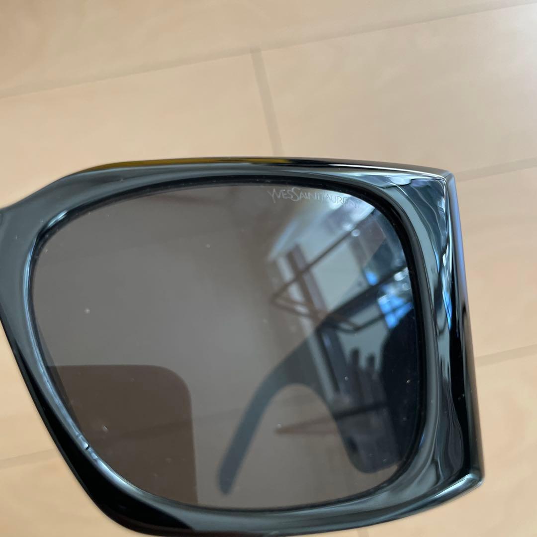 SAINT LAURENT YSL サンローラン サングラス BLAZE