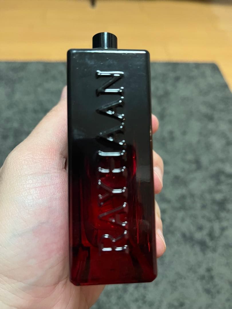 香水(ユニセックス) Rayhaan Legion x Valhalla 100ml
