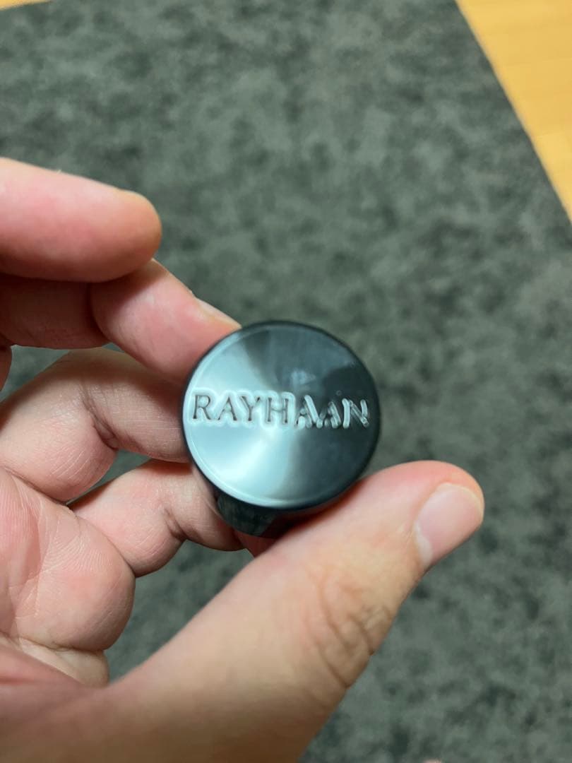 香水(ユニセックス) Rayhaan Legion x Valhalla 100ml