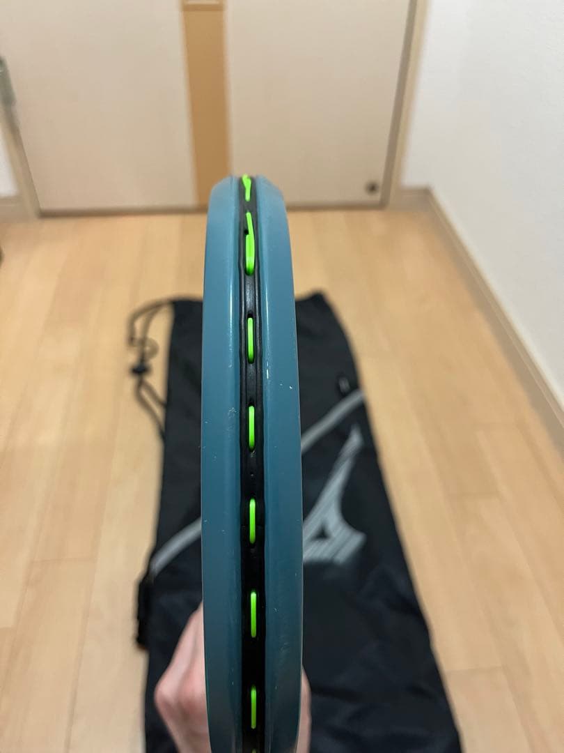 mizunoアクロスピード s-pro