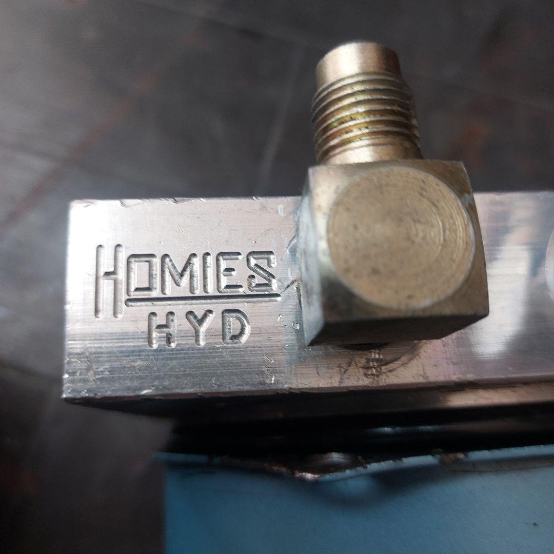 ハイドロポンプ