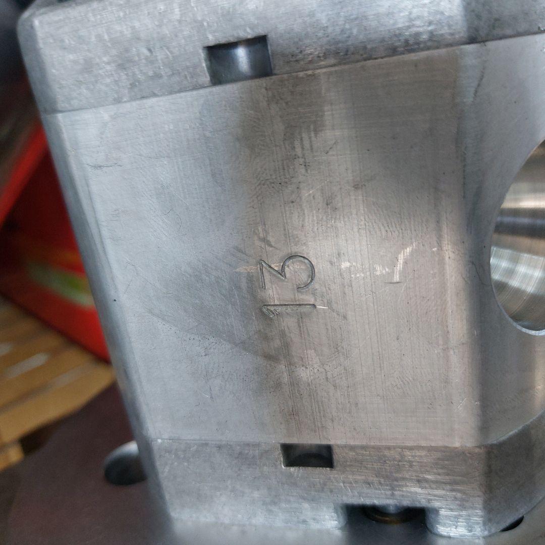 ハイドロポンプ