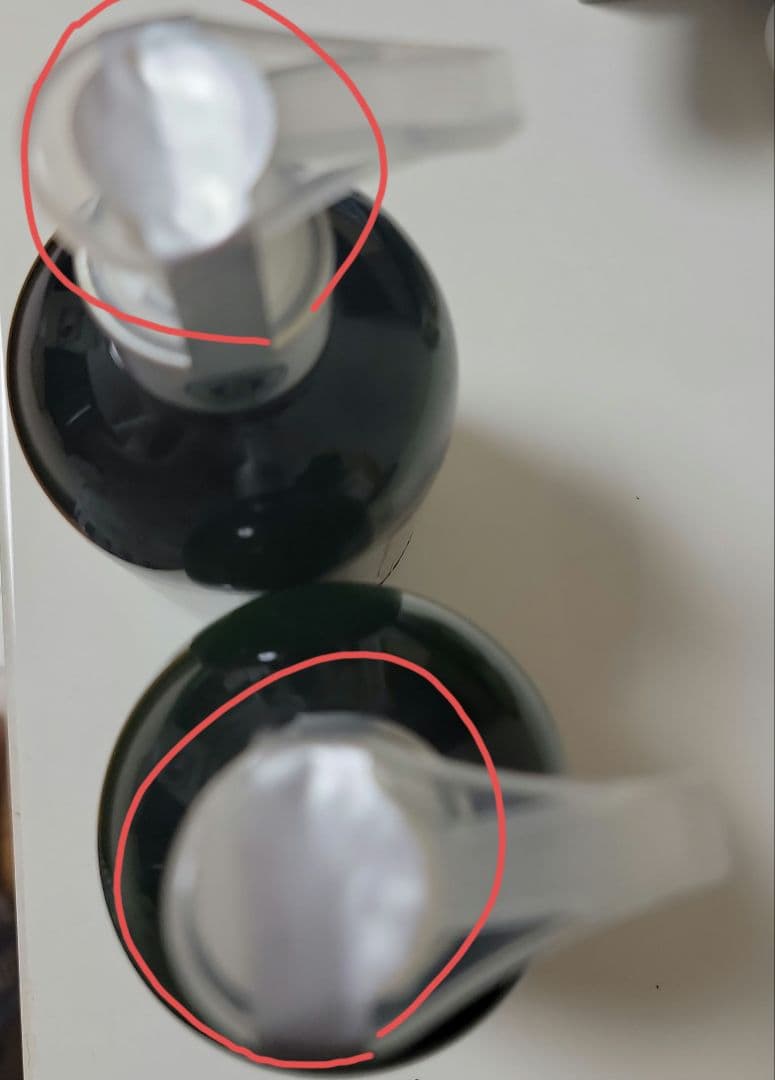 ロクシタン シャンプー500ml•コンディショナー500mlセット+ショッパー