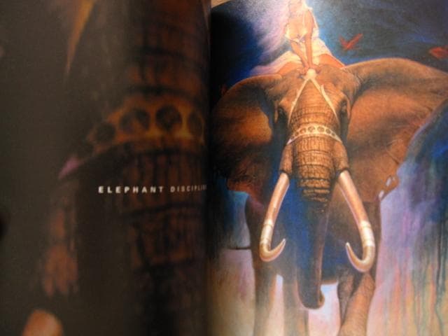 ガイノイドザ・ストレージ・ボックス　空山基　画集　Hajime Sorayama