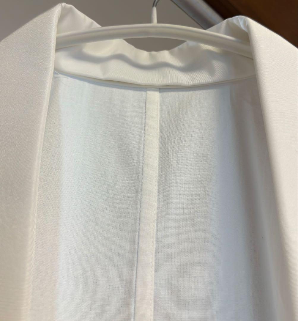 【替袖2種付き】 衿秀 き楽っく M サイズ 長襦袢、袷用、未使用、匿名発送です