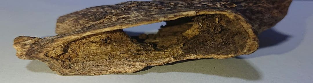 香木 沈香 伽羅 聞香◎品名 ミャンマー産上物