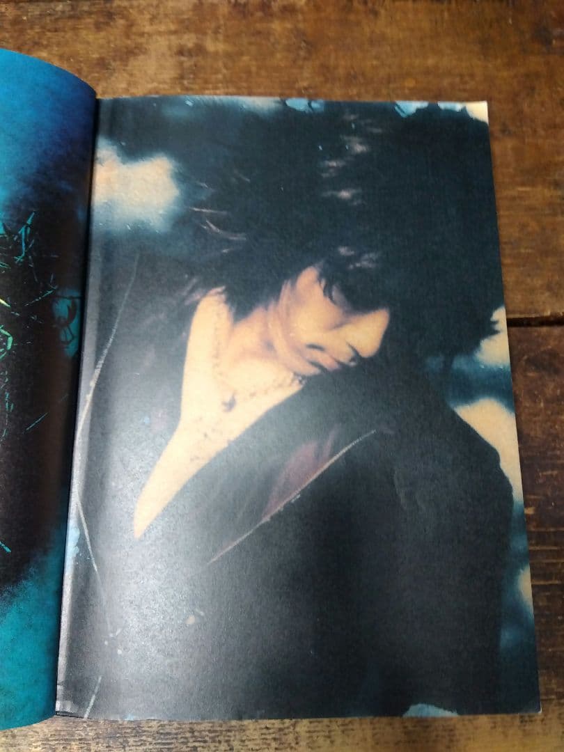 ラクリマクリスティ　バンドスコア　Sculpture of Time　楽譜