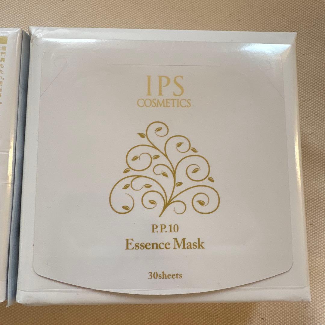 IPSエッセンスマスク 30枚入り2個