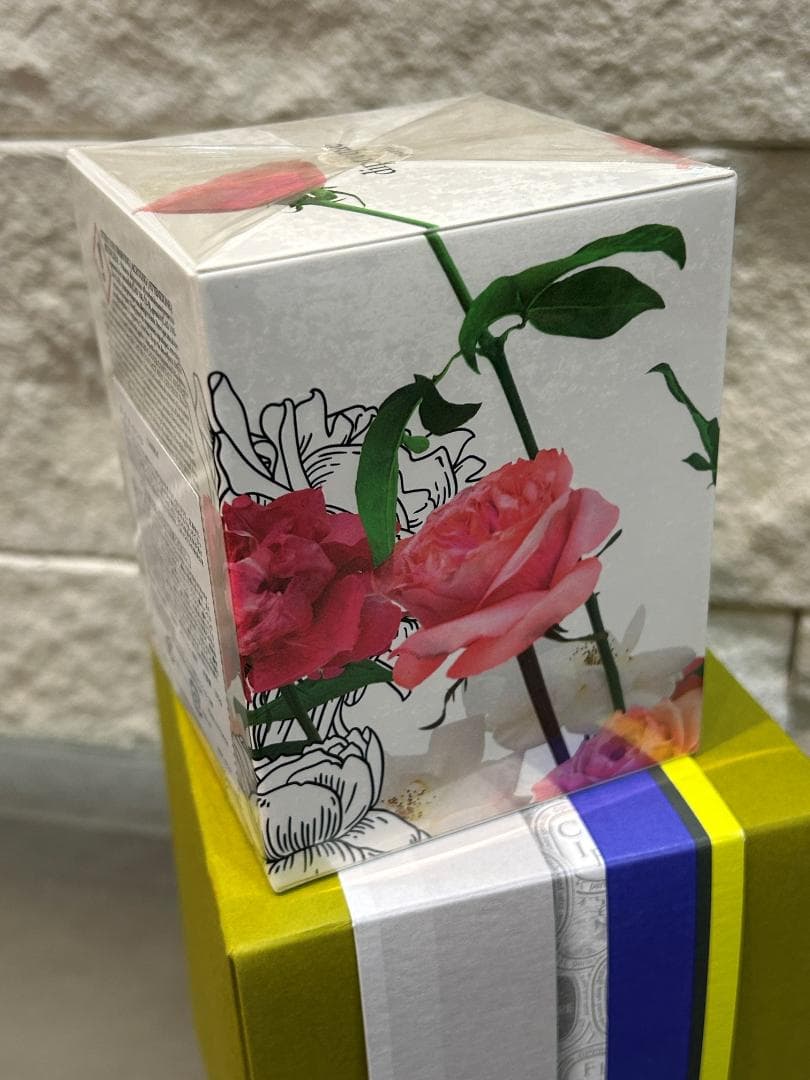 【新品・未開封】DIPTYQUE ディプティック ROSES ローズ 190ｇ