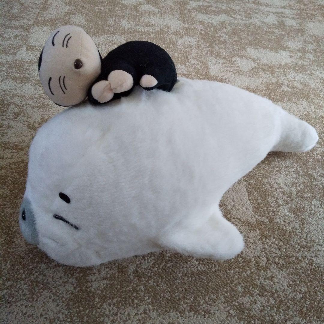 ねこねこゴマちゃん