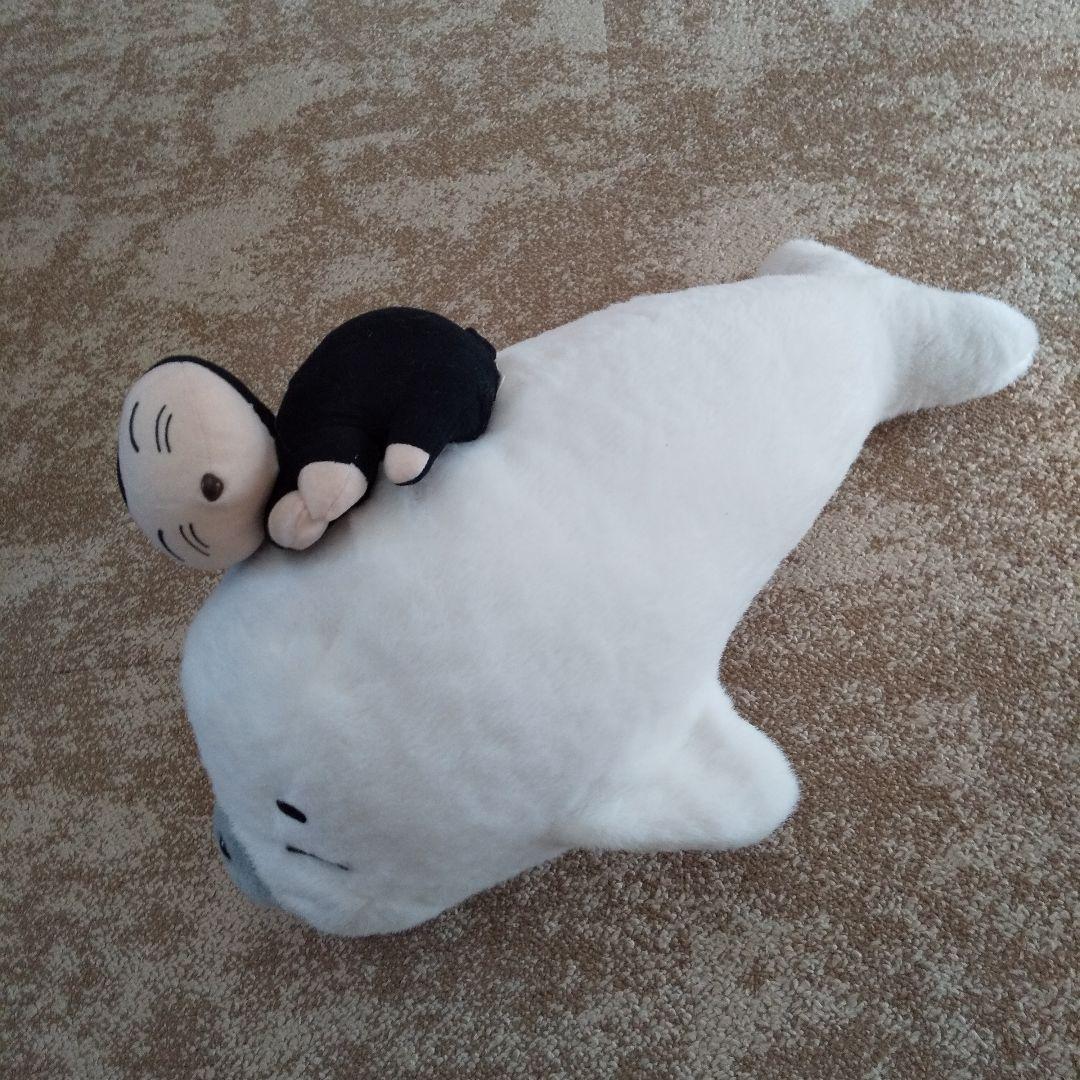 ねこねこゴマちゃん