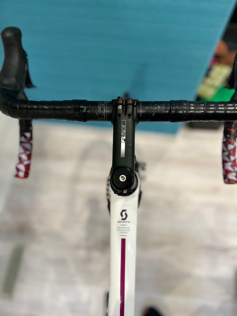 自転車本体 SCOTT Speedster 25 JAPAN 2017