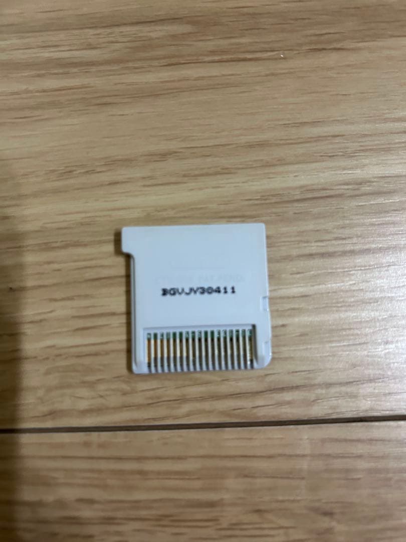 3DS イナズマイレブンGO ギャラクシー　ビックバン