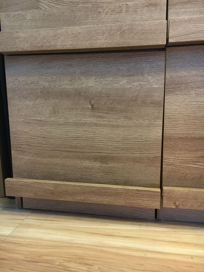 LOWYA ロウヤ　キッチン収納