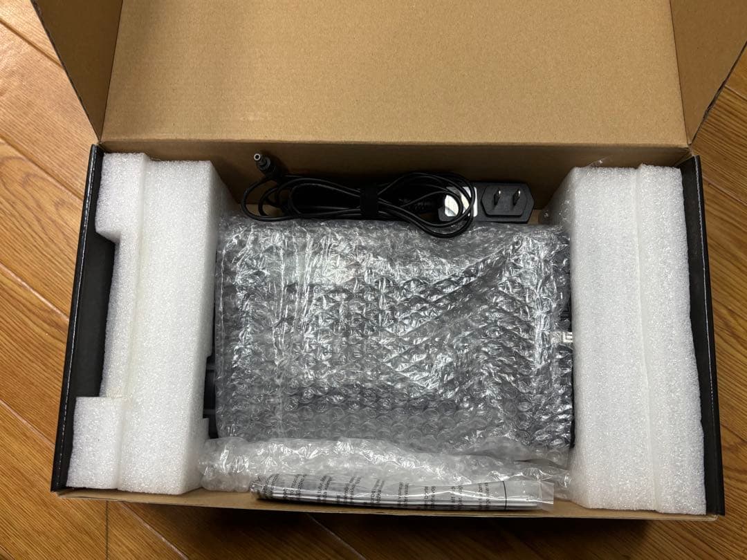 BOSS GT-1 マルチエフェクター 元箱・ACアダプター付 美品