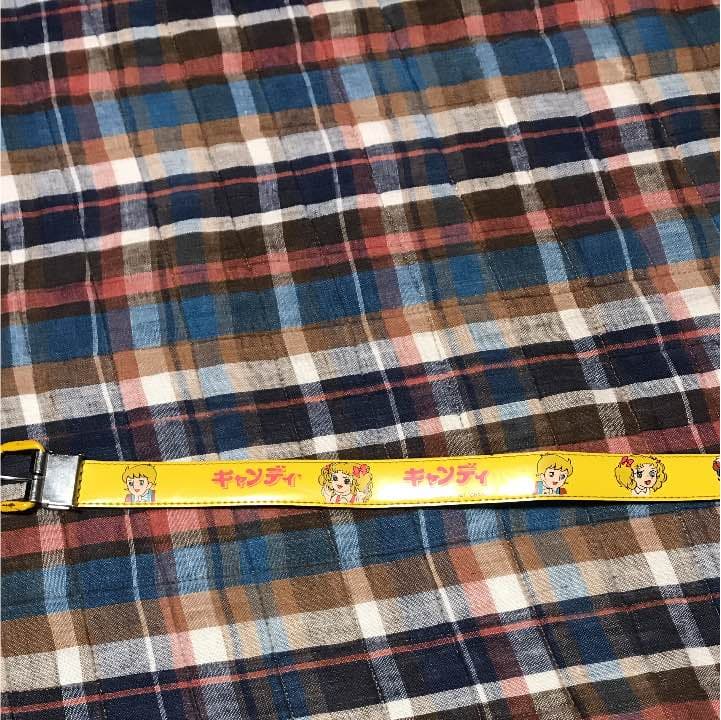 キャンディキャンディ ベルト