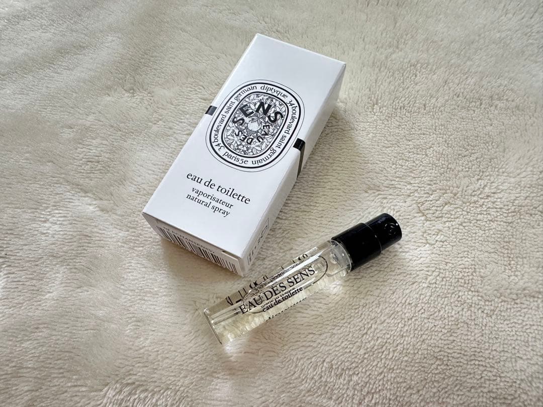 diptyque リッチクリーム ボディクリーム 200ml 特典付