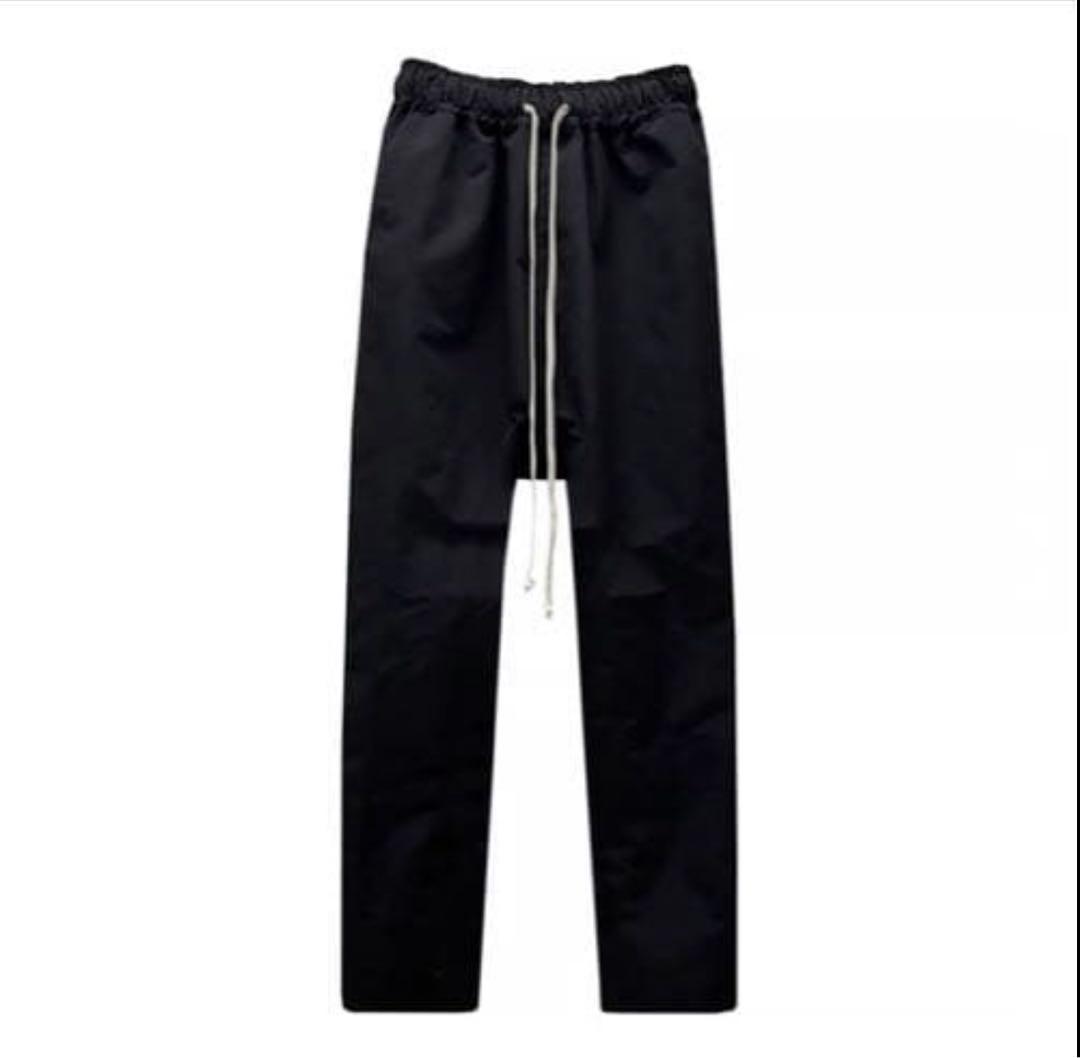 indepict SIDE ZIP CN LOUNGE PANTS サイズL